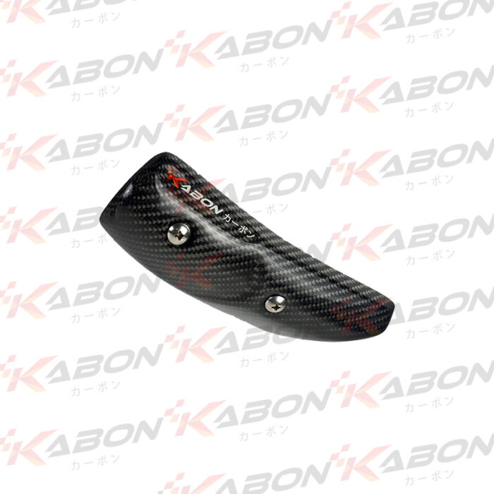 Pipe Protector Carbon Universal