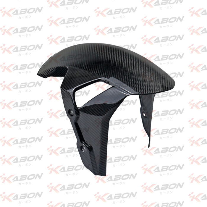 Kabon X BMW S1000RR 2019-2022 Dry Carbon Front Fender