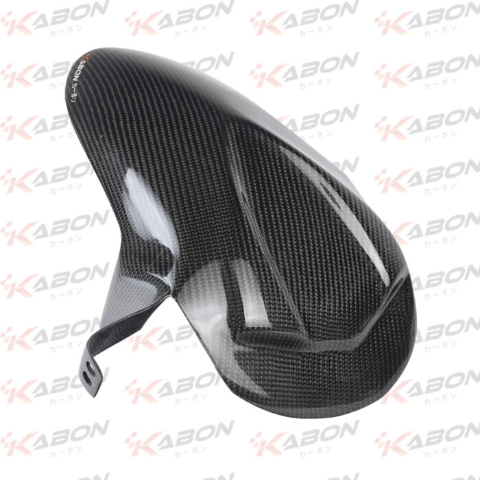 KABON Yamaha XMAX 250 Hugger Carbon