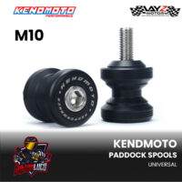 KENDMOTO_ARM-SPOOLS-M10