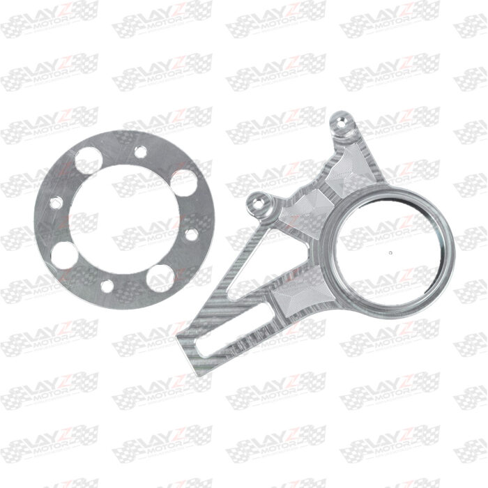 Kendmoto Breket Kaliper Belakang Brembo NSR 150SP