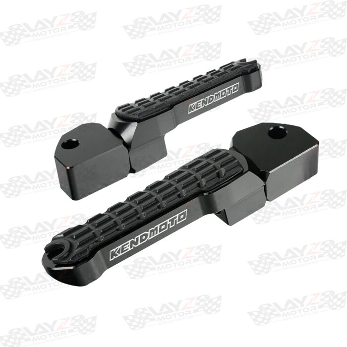 Kendmoto Rear Footpeg - Yamaha XMAX