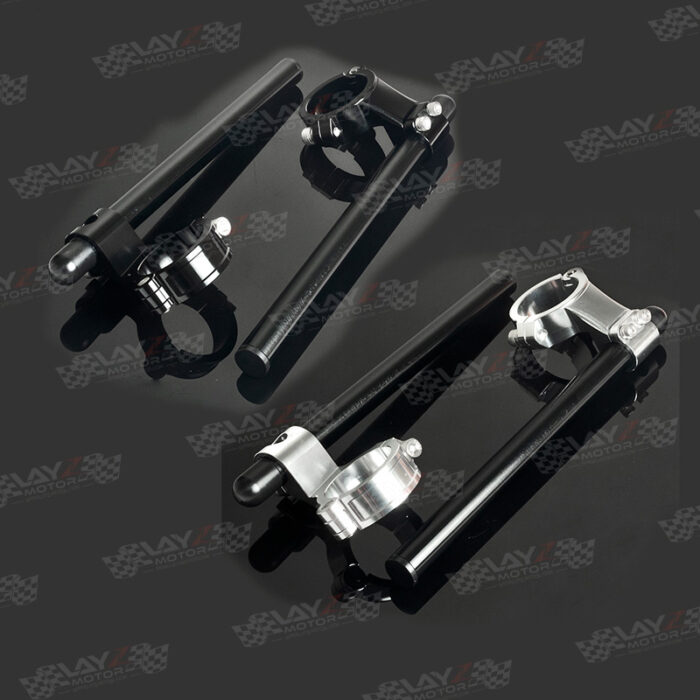 Kendmoto Stang Jepit Clip on Universal 45mm | 50mm