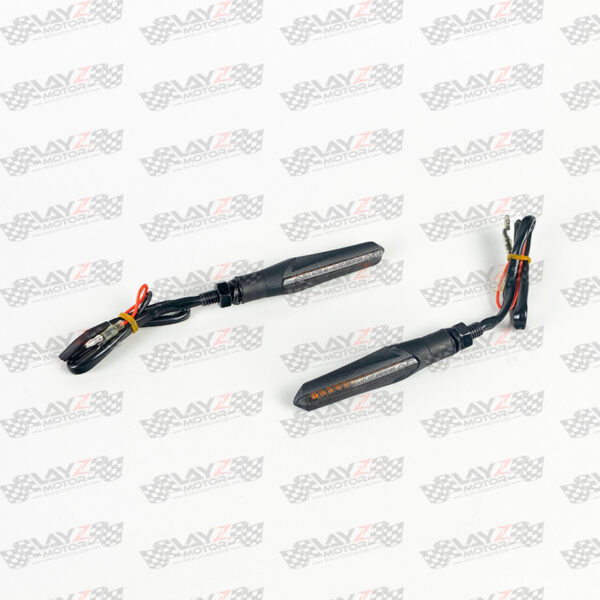Kendmoto Lampu Sein LED Sequential Universal