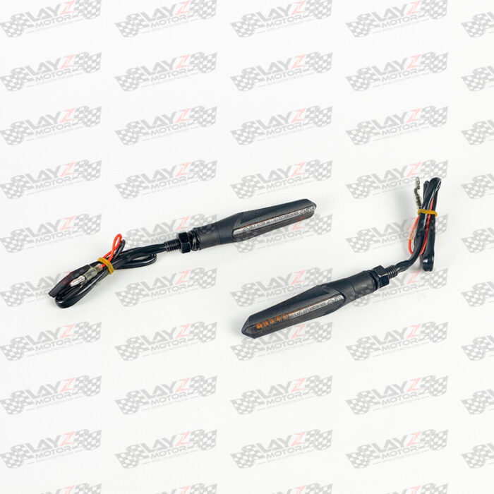 Kendmoto Lampu Sein LED Sequential Universal
