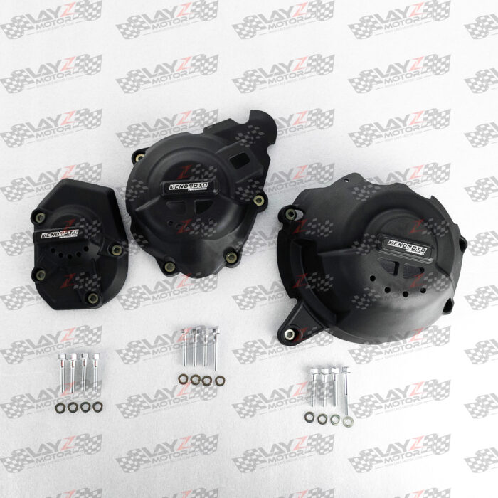 KENDMOTO Engine Case Cove Kawasaki Z1000 2011-2019