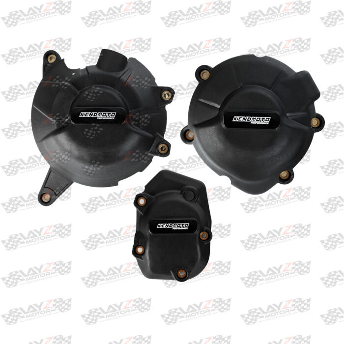 KENDMOTO Engine Case Cover Kawasaki Z900