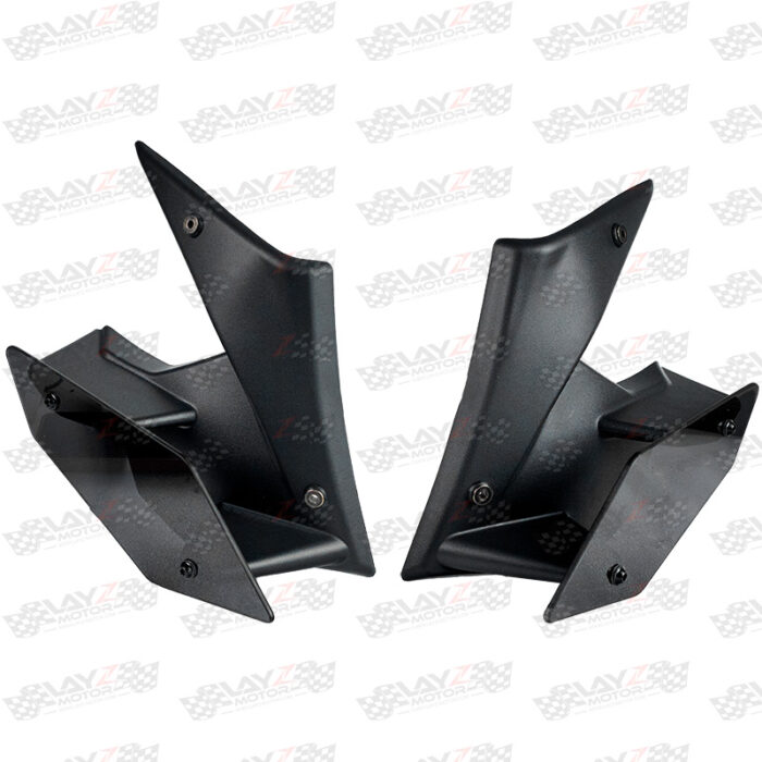 Kendmoto Side Winglet Z900 2020+