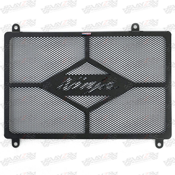 Kendmoto Radiator Guard ZX-25R