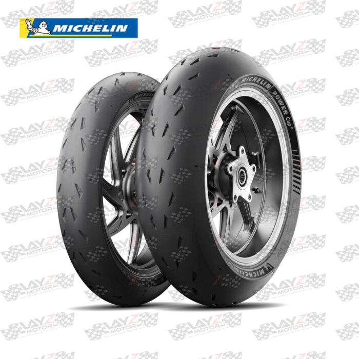 Michelin Power Cup 2 Tires