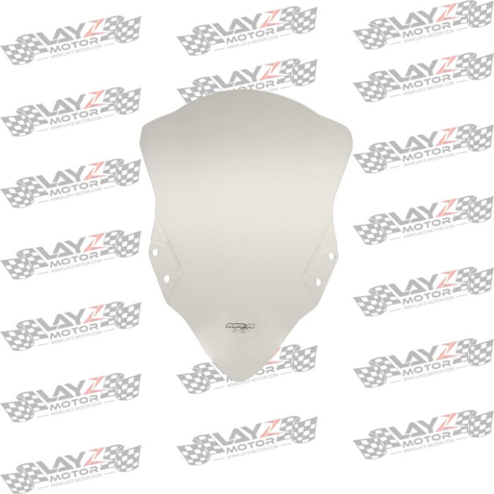 MRA Racing R Windshield - Kawasaki Ninja 250/400 2018-2023