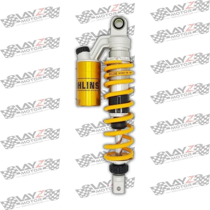 Ohlins HO-231 Rear Shock Absorber - Honda Vario 160