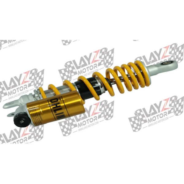 Second image of OHLINS Yamaha Fazzio Rear Shock YA110012