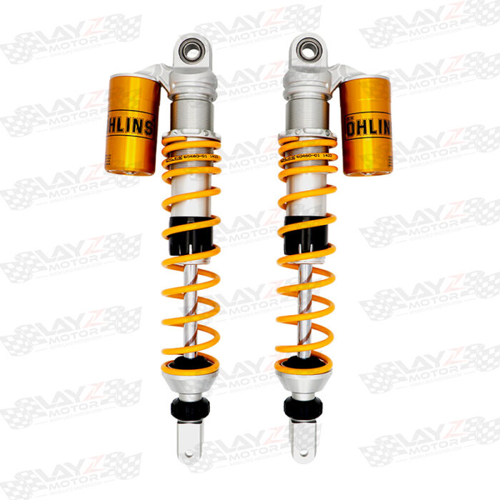 Ohlins HO-345 Rear Shock Absorber - Honda ADV 160