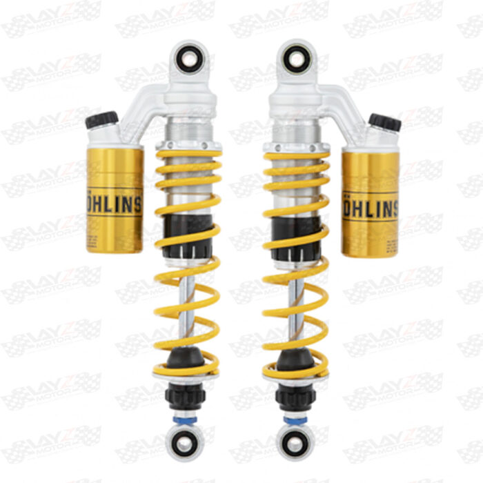 Ohlins HO-819 Rear Shock Absorber - Honda Monkey 125 2018-2023