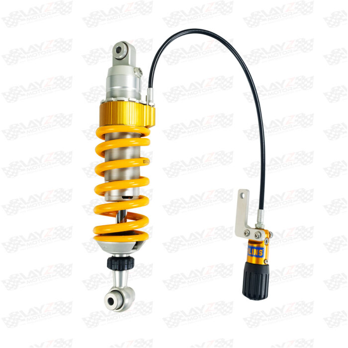 Ohlins KA-010 Rear Shock Absorber - Kawasaki Z1000 2010-2013