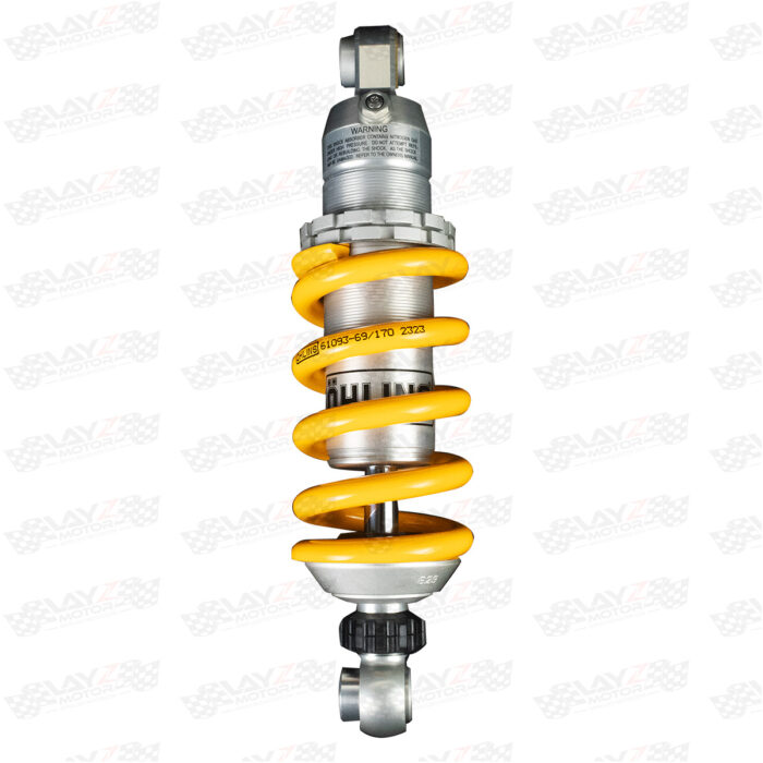 Ohlins KA-713 Rear Shock Absorber - Kawasaki Versys 650 2013-2021