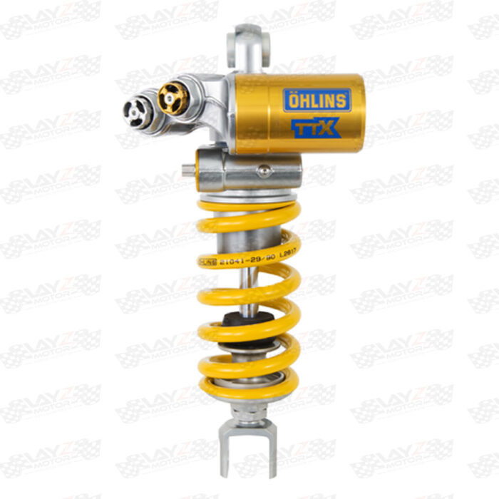 Ohlins KA-467 Rear Shock Absorber - Kawasaki ZX6R 2013-2025