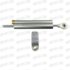 Ohlins Steering Damper Universal, Stroke 63mm