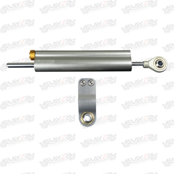 Ohlins SD-000 Steering Damper Universal, Stroke 63mm