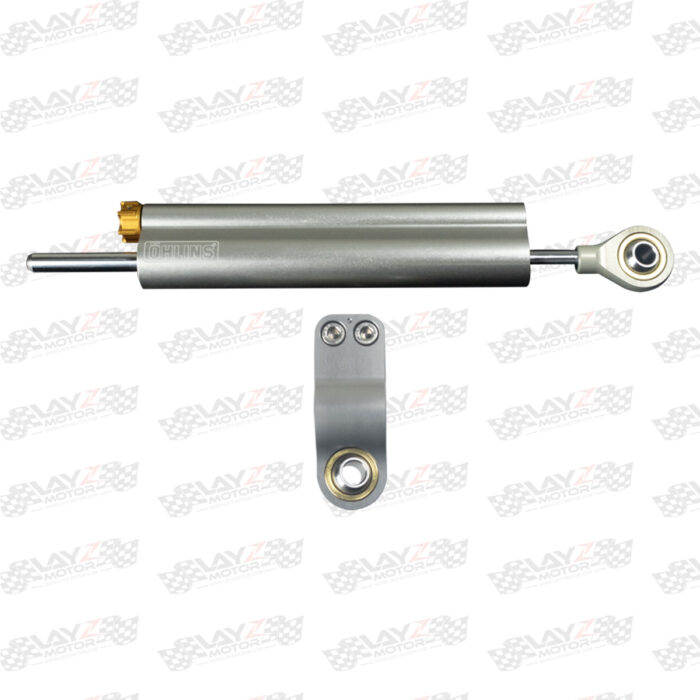 Ohlins Steering Damper Universal, Stroke 63mm