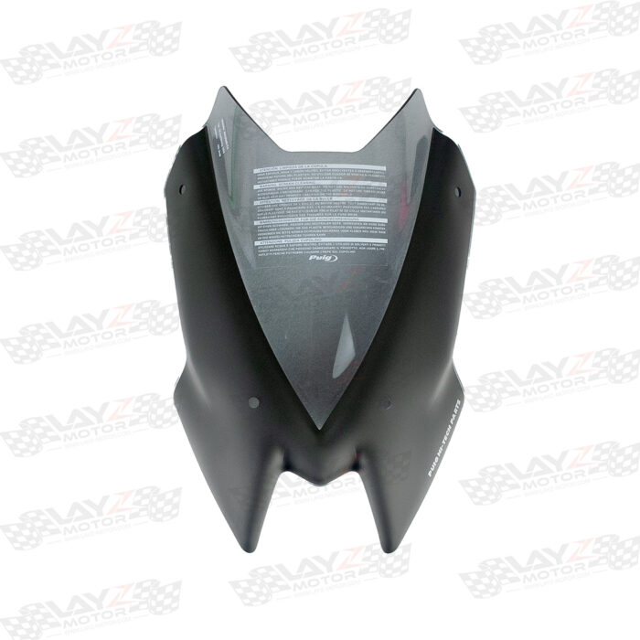 Puig Windshield New Generation Z900 2020+