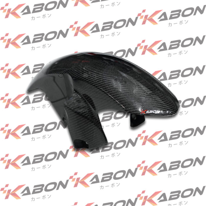 KABON YAMAHA R6 2006-2016 CARBON FRONT FENDER