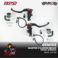 RPD_GENESIS MASTER REM 17 & 16mm