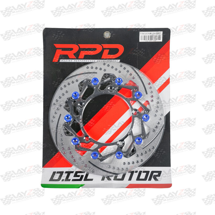 RPD Disc Front 300mm Yamaha Xmax 250