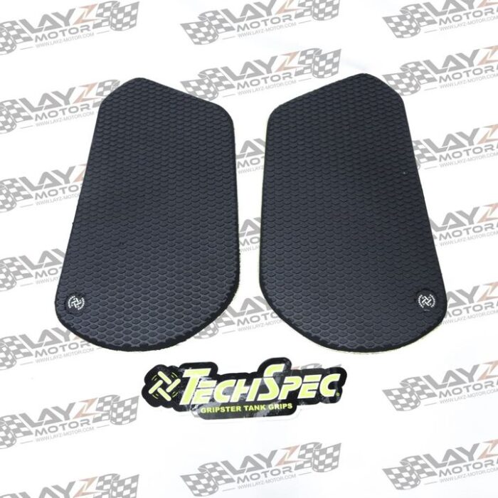 TECHSPEC Side Pad Honda CBR600