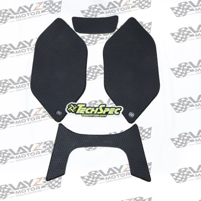 TECHSPEC Side Pad Honda Goldwing