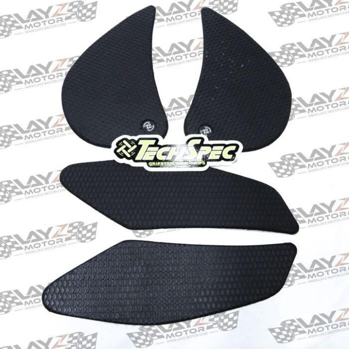 TECHSPEC Side Pad Kawasaki Z1000
