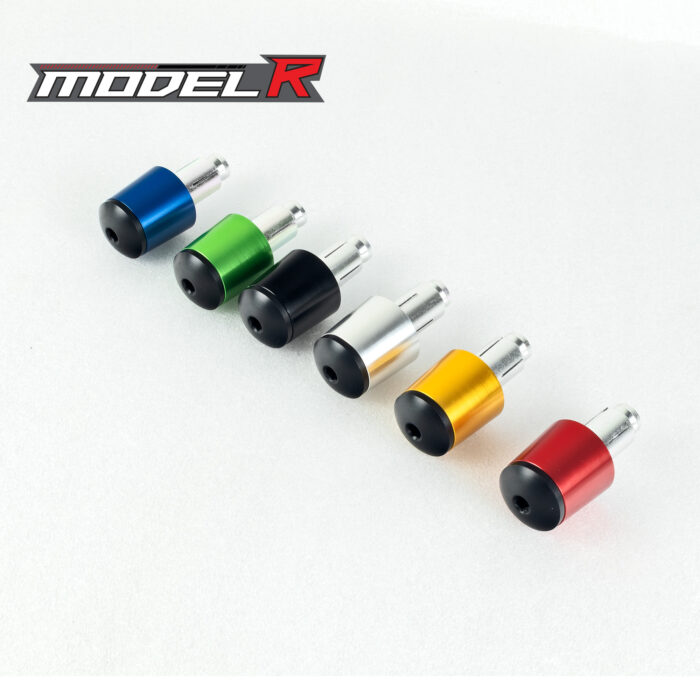Model R Bar End Jalu Stang Universal Model Long
