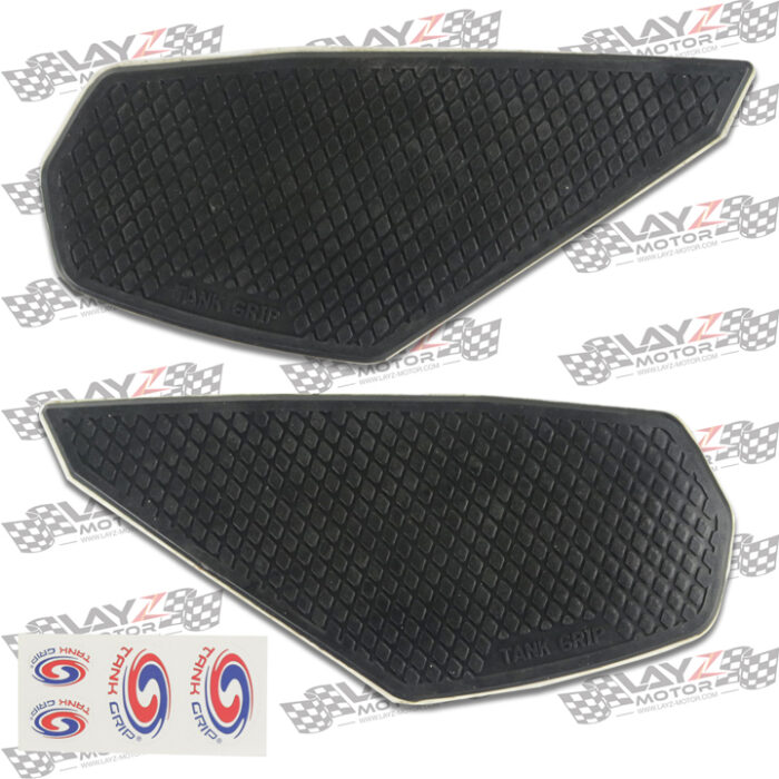 TANKGRIP Kawasaki ZX25R