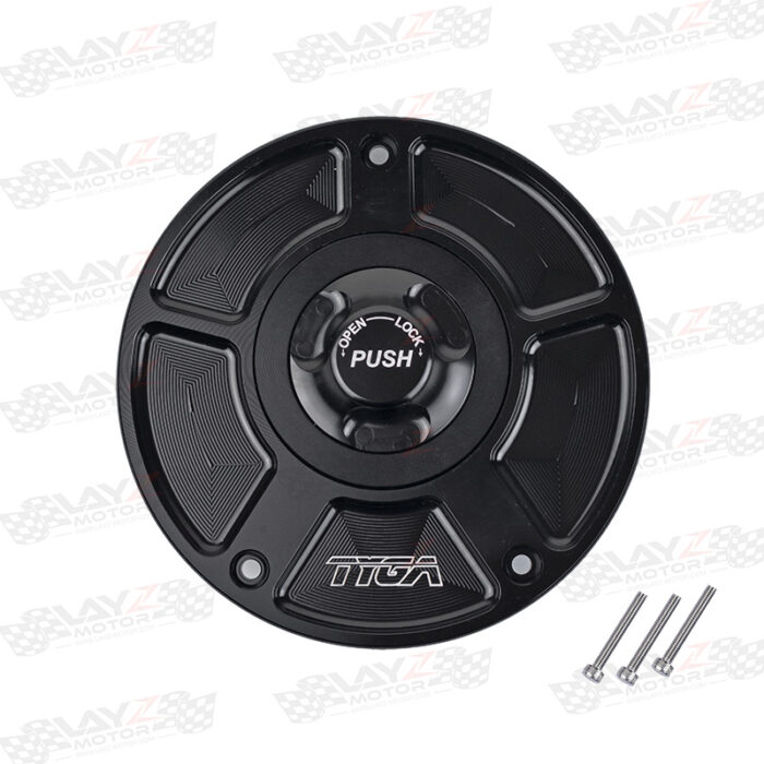 Tyga Fuel Cap NSR 150SP