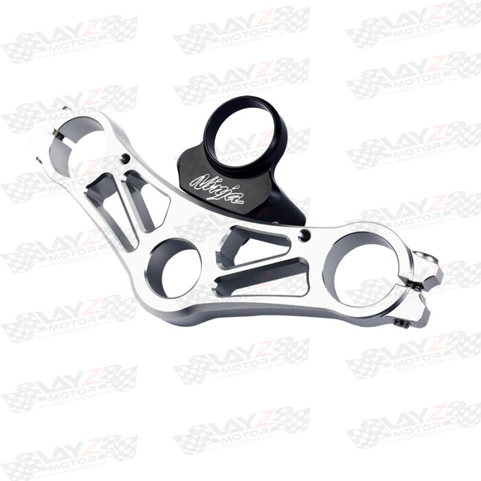 Tyga Triple Clamp Segitiga Atas Ninja 150RR