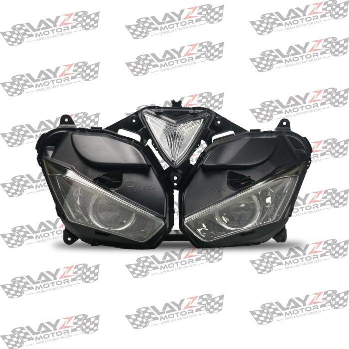 Kendmoto Headlamp Projector LED - Yamaha YZF-R25 2014-2017