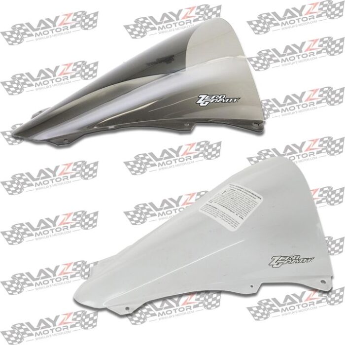 ZEROGRAVITY Kawasaki ZX25 Windshield Corsa