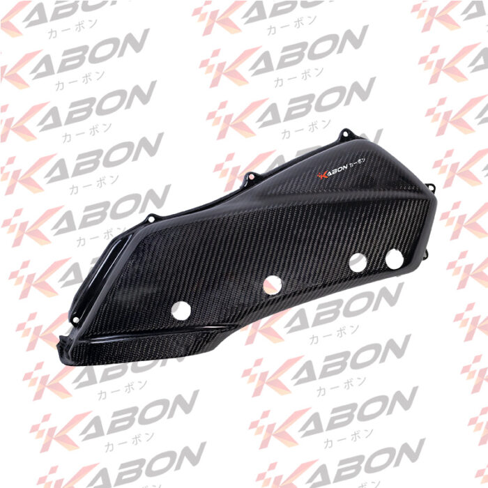 KABON YAMAHA XMAX 250 CONNECTED 2023 CARBON FILTER