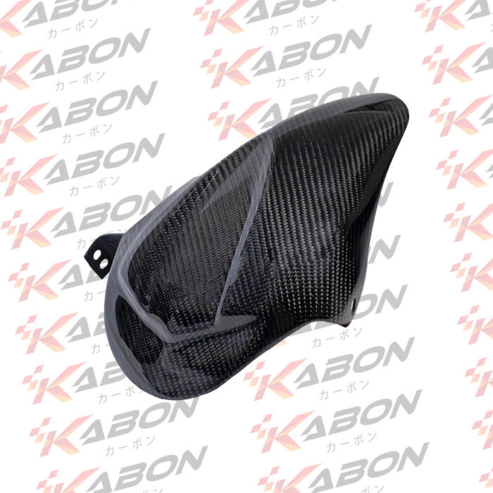 KABON YAMAHA XMAX 250 CONNECTED 2023 CARBON HUGGER