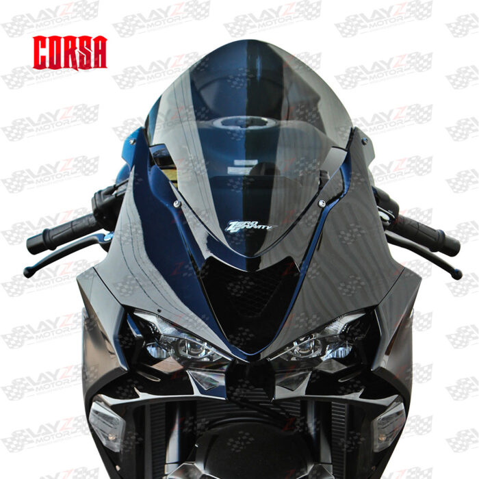 Zerogravity Windshield Kawasaki ZX6R 2024+ Corsa