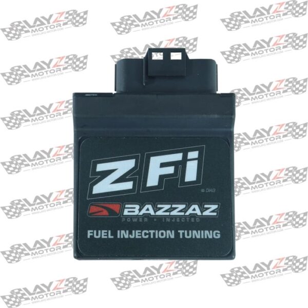 BAZZAZ PIGGYBACK KAWASAKI ZX-6R