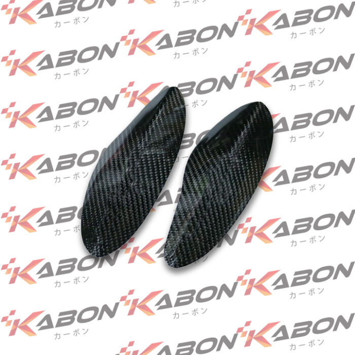 KABON Yamaha XMAX 250 Body Protector Carbon