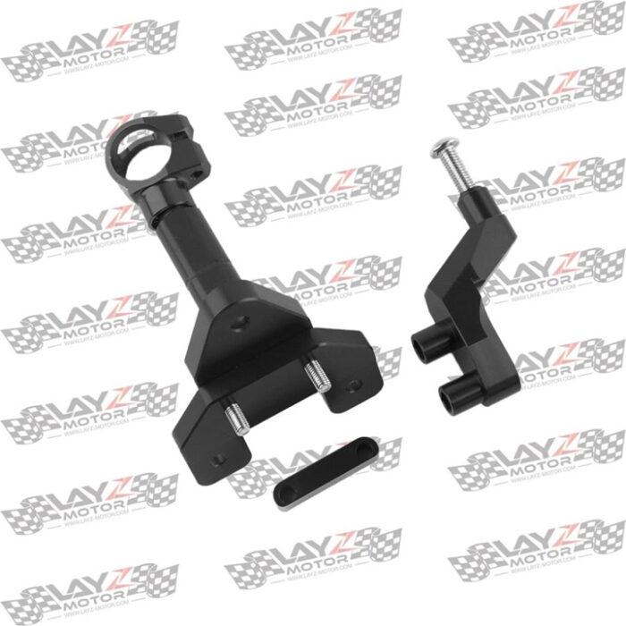 KENDMOTO Bracket Steering damper Yamaha R25