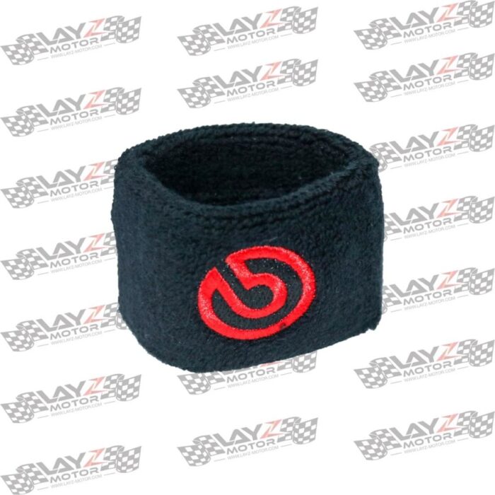 Brembo Fluid Brake Reservoir Cover, Oil Sponge Absorber