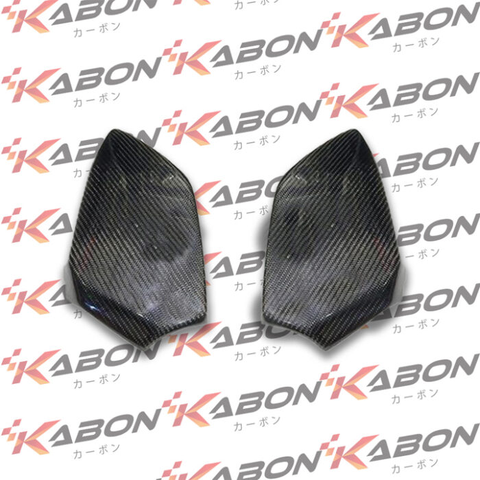 KABON Yamaha XMAX 250 COVER LACI CARBON