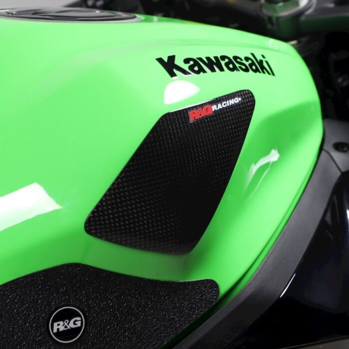 R&G Tank Slider Kawasaki ZX25R