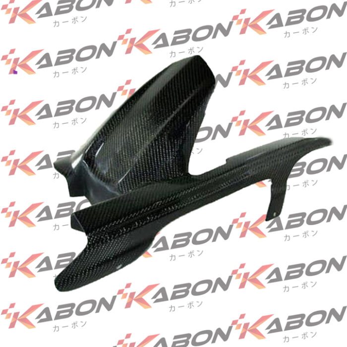 KABON Yamaha R25 Hugger Carbon