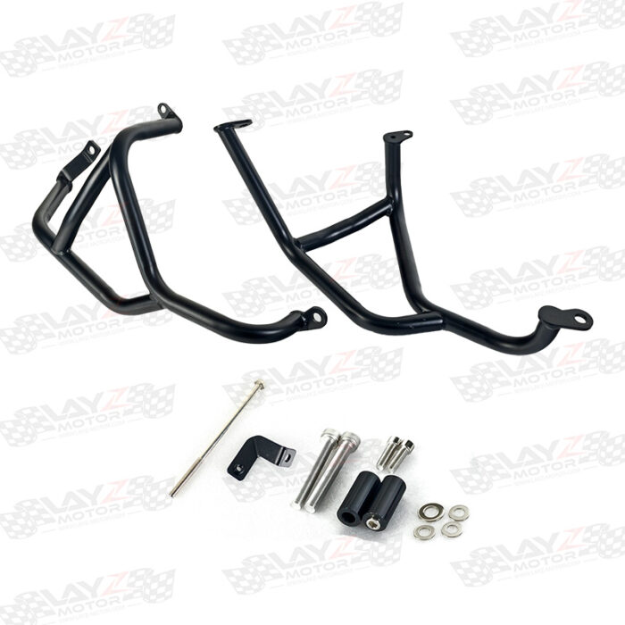 Kendmoto Crash Bar Kawasaki Z900 2020-up