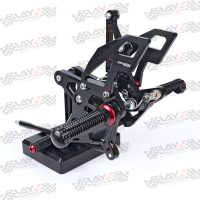 kendmoto rearset v2 zx6r copy